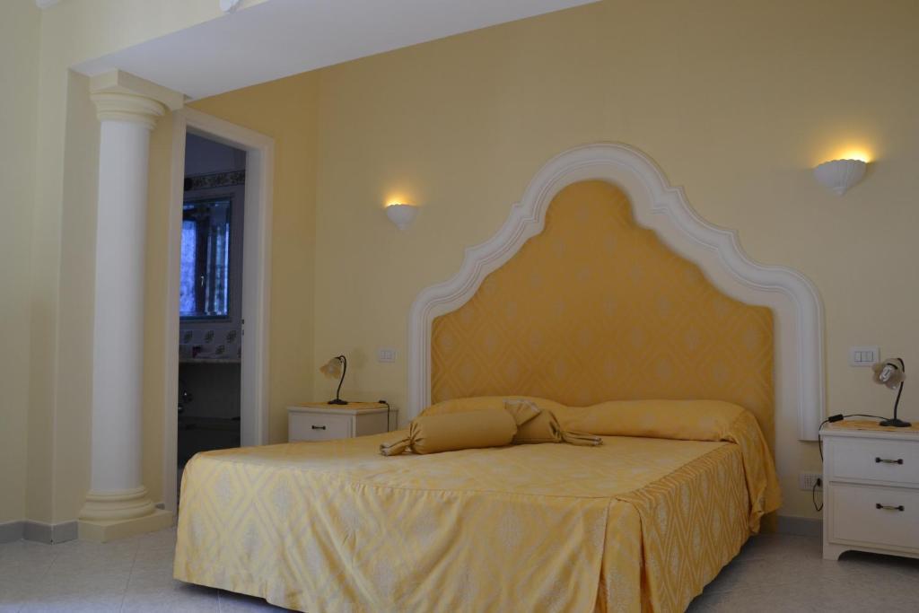 Alcione Residence Positano Pokój zdjęcie